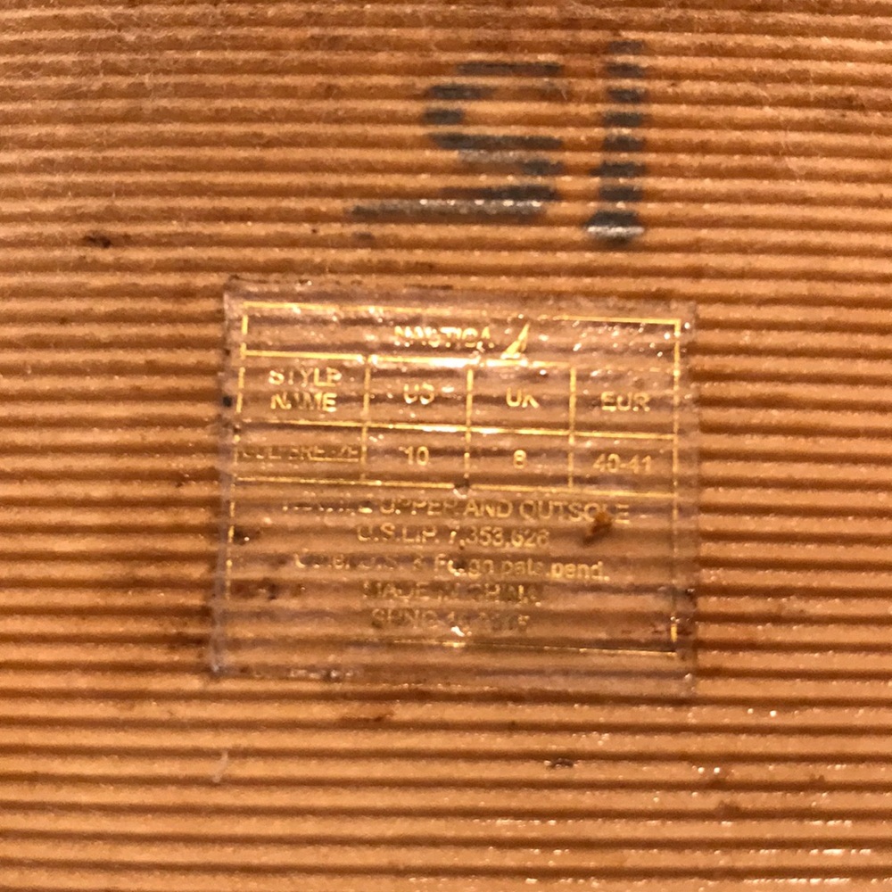 Sandals - Picture 6 of 6